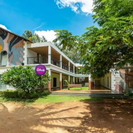 Olive Farm @ Embassy International Riding School, hotel in Yelahanka