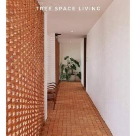 Tree Space Living, hotel v destinaci Ban Don Ta Koet