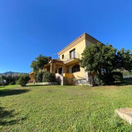 villa Fiametta