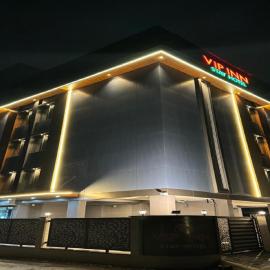 Vip Inn Stay Hotel