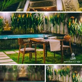 Budha Manis Villa