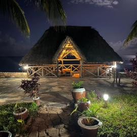 Villa Fiona