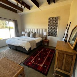 Dragons Landing Guest House, viešbutis mieste Hartlea