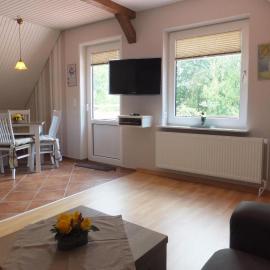 Guatingwai 23 Jacobsen Whg 3, hotelli kohteessa Goting