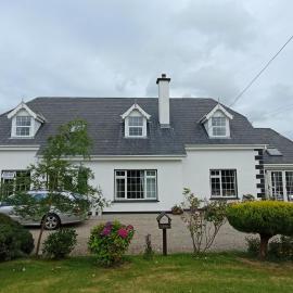 Bottega Guesthouse and Gallery Wexford, hotell sihtkohas Gorey