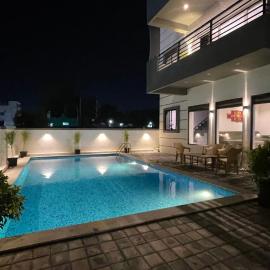 Clove Beach Residency