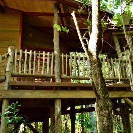 Waterbessiebos cottage, Hotel in Tzaneen