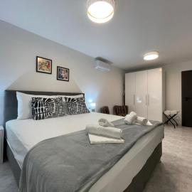 House Jesenova, hotel a Selce