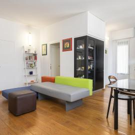 UNYCA - Florence Modern Apartment