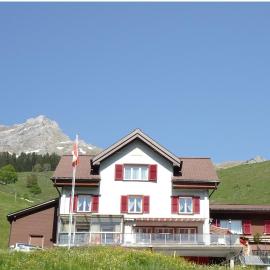 Gasthaus Schwand, hotel a Engelberg