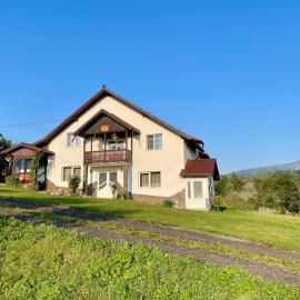 Casa Elena - vedere la munte, hotel in Bran