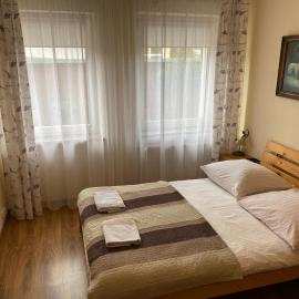 Pokoje Sylwia z aneksami kuchennymi w każdym pokoju, Hotel in Ustroń