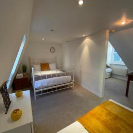 The laines, Hotel in Brighton & Hove