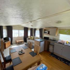 Holiday Home on Hayling island