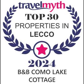 B&B Como Lake Cottage, hotel v destinácii Lecco