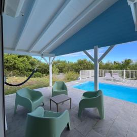 Villa petite Quiétude, hotel in Cap Chevalier