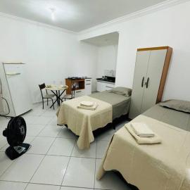 Kitnet cheia de estilo, ipatinga mg