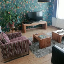Casa Frida, hotel u gradu Ostende