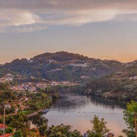 Encanto do Douro