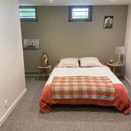 Chez Val et Tonio, hotel i Rennes