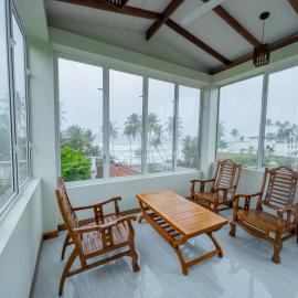 Eden Sea View