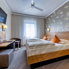 Hotel Brack