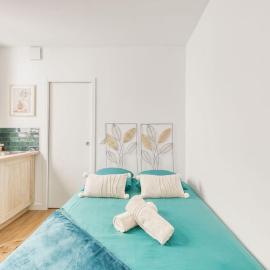 Le Clichy Chic