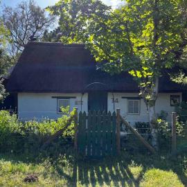 Mouse House Greyton - tiny home living, хотел в Грейтън