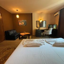 Family Hotel Vaso