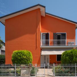 Villa Bianca Apartment