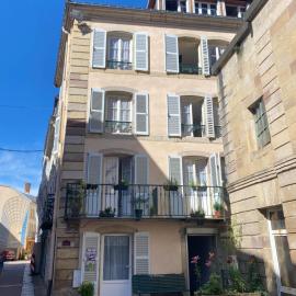 La Castalie