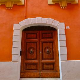 Residence della Accademia, Hotel in Modena