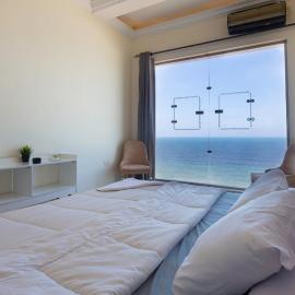 Hyat Suites & Rooms