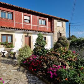 Posada Le Dorat
