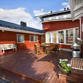 Aaria Bed and Breakfast, hotel in Rovaniemi