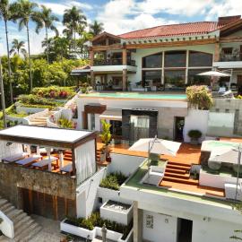 Visus Hotel Boutique & Spa, hotelli kohteessa Pereira