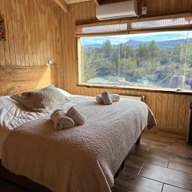 Melipeuco में, होटल Hotel Conguillío