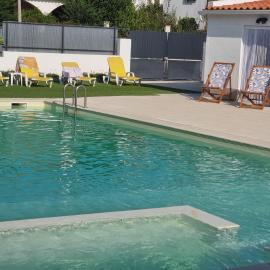 Guest House Azeitão, Wine, Lodge, hotel in Vila Nogueira de Azeitão