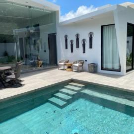 Casa Kaan, Senderos, Mayakoba