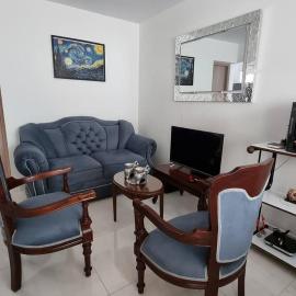 Acogedor Apto en Caney Tu Hogar Lejos de Casa، فندق في El Establo