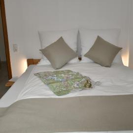 Gästehaus Eifelsteig, hotel v destinaci Schleiden