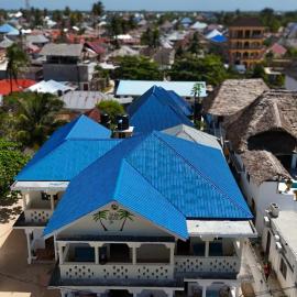 Saba House 24