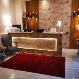 Golden Hoster Hotel Alexandria