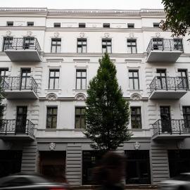 Dream Aparts - Wschodnia 34, hotel in Łódź