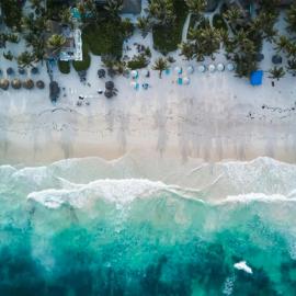 Akumal में, होटल Coastal Paradise Akumal Beach and Pools
