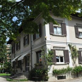 Invilla B&B, hotel in Varese