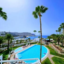 Wonderful Ocean View, hotel a Playa del Cura