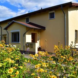 Behagliche Ferienwohnung im idyllischen Körchow