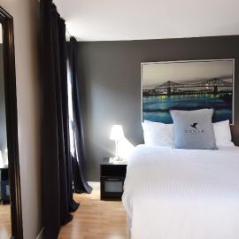 Lester Lofts by Bower Boutique Hotels