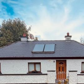 River Cottage, hótel í Mullingar